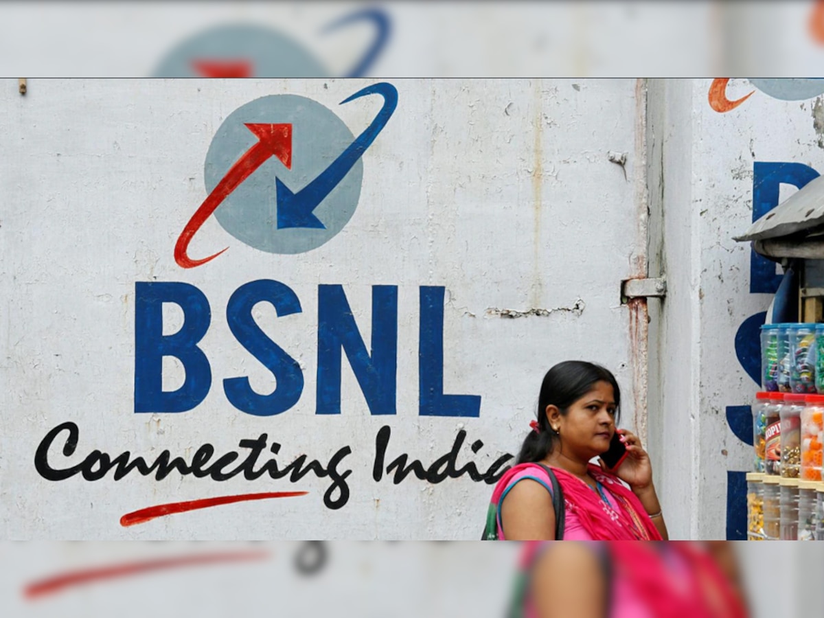 BSNL लाया धमाकेदार Offer! इस Plan के साथ Free मिल रहा 120GB डेटा; बेनेफिट्स जान तुरंत करा लेंगे रिचार्ज