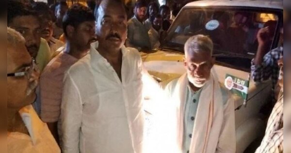 MLC candidate Rais Khan attacked with AK-47 one dead know all details ...