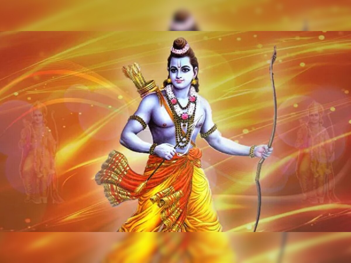 श्रीराम की कहानी