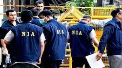 गहरी साजिश: JMB आतंकियों का अंतरराष्ट्रीय कनेक्शन!  अब NIA करेगी जांच