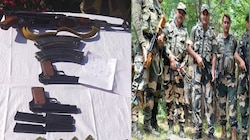 BSF ने नाकाम की बड़ी साजिश, पाकिस्तान ने बनाया था ये प्लान 