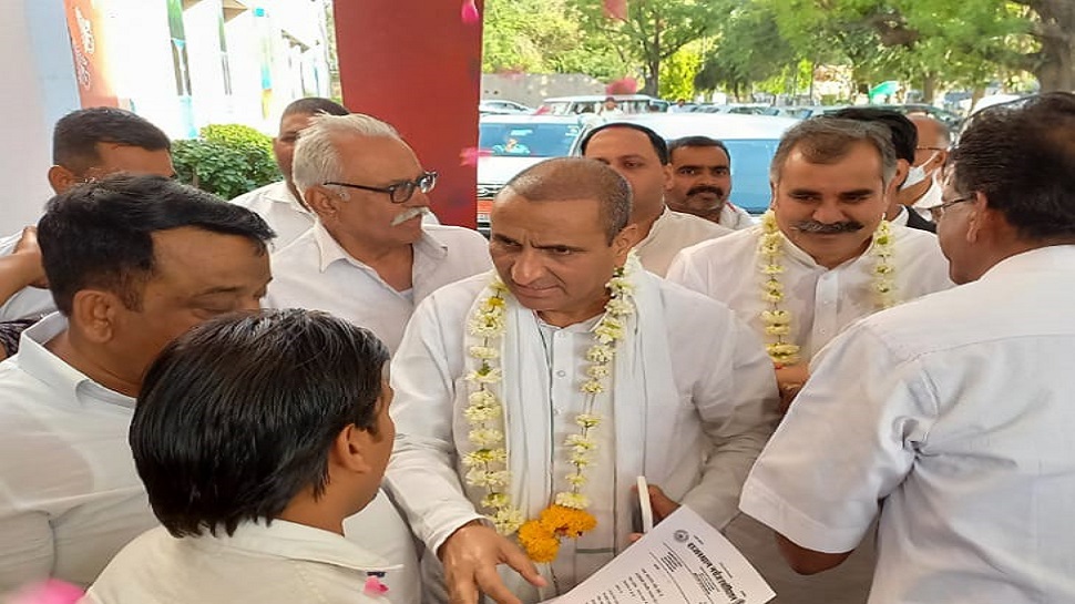 Dharmesh Rathod Government is doing better work in tourism sector everyone needs to be ...