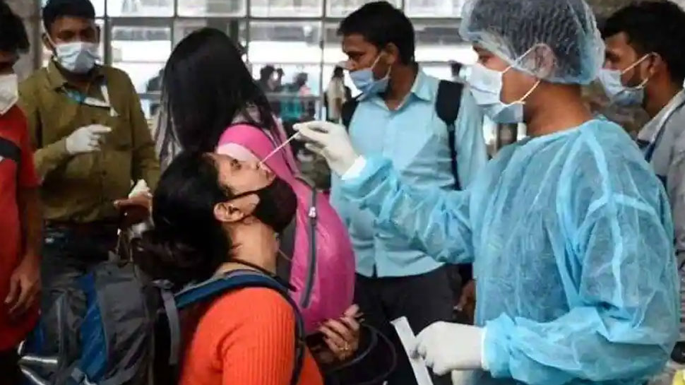 कोरोना: स्वास्थ्य मंत्रालय की 5 राज्यों को चेतावनी, केरल से दिल्ली तक हो सकते हैं हालात खराब