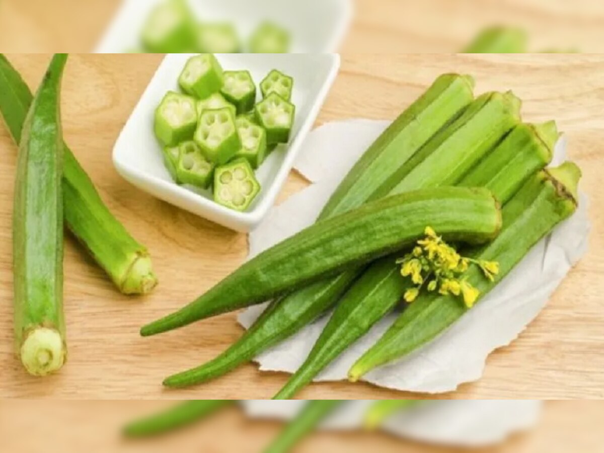 Benefits of Ladyfinger