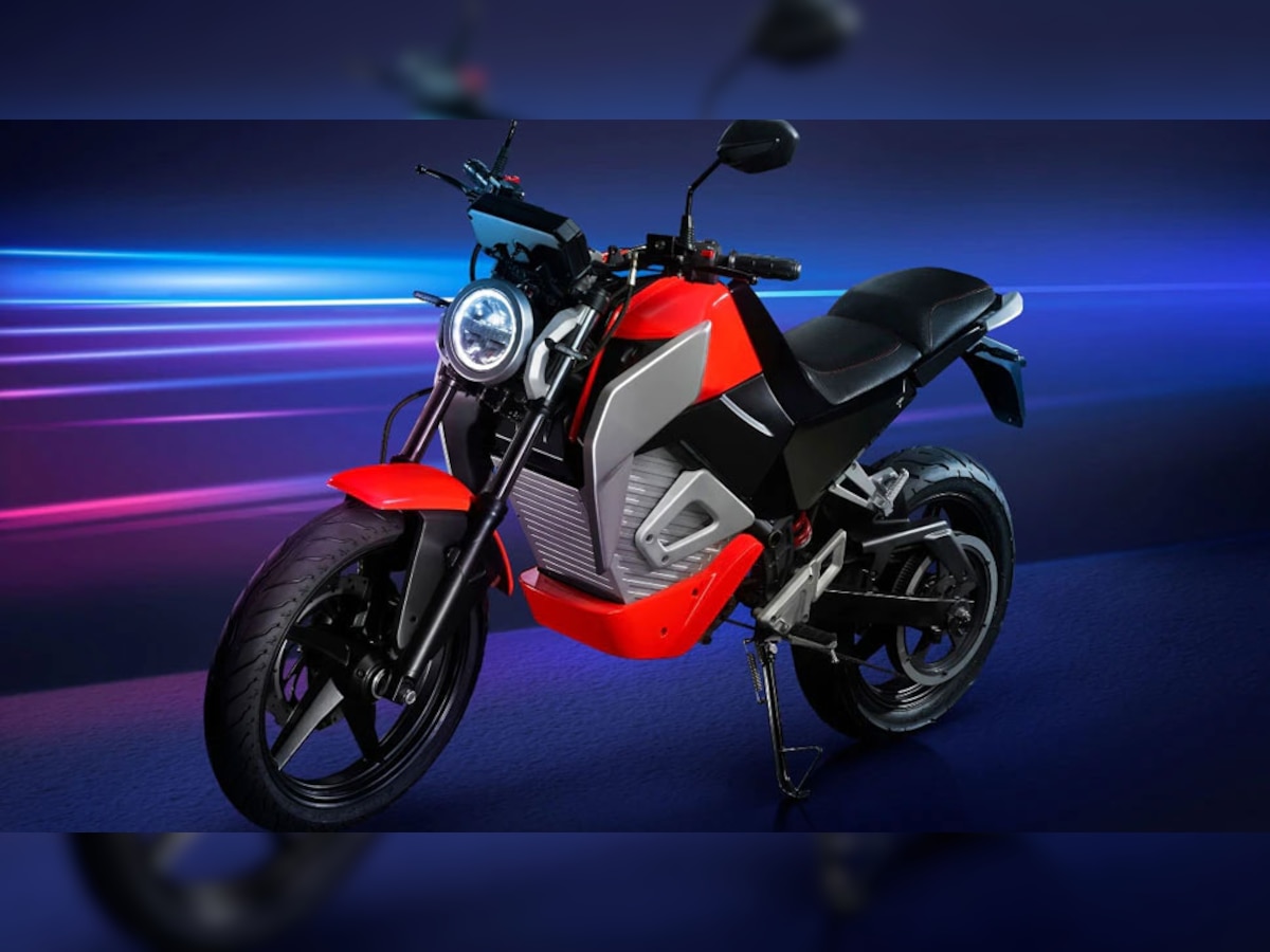 फेम 2 और स्टेट सब्सिडी को मिलाकर ये इलेक्ट्रिक बाइक महाराष्ट्र में 99,999 रुपये की मिलेगी