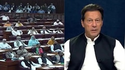 Pakistan National Assembly: ଅବିଶ୍ୱାସ ପ୍ରସ୍ତାବ ଉପରେ ରାତି ସାଢେ ୮ଟା ବେଳେ ହେବ ମତଦାନ 