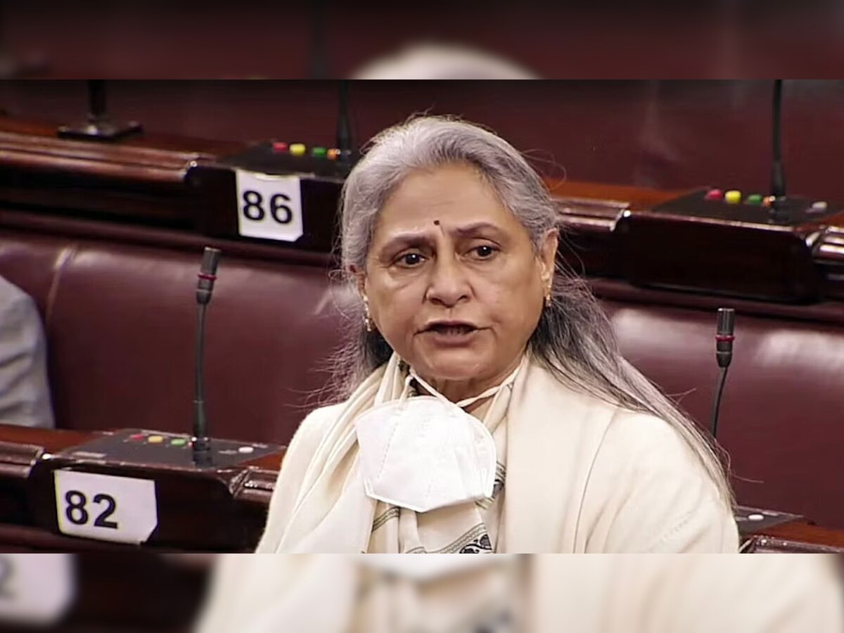 सपा सांसद जया बच्चन के खिलाफ कोर्ट का नोटिस