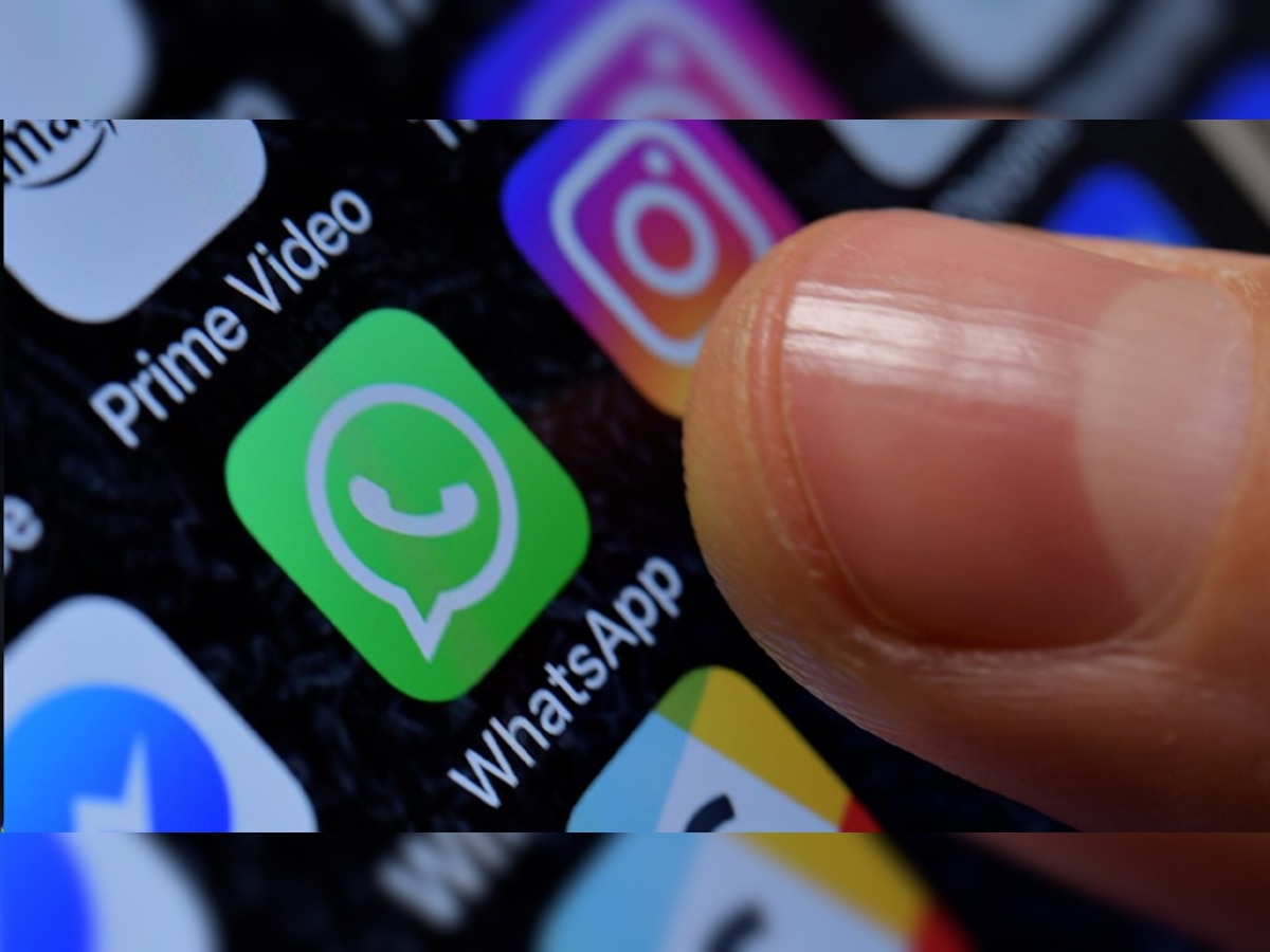 Whatsapp पर आया बड़ा अपडेट! अब फोन में बिना मर्जी सेव नहीं होंगे Photo-Video