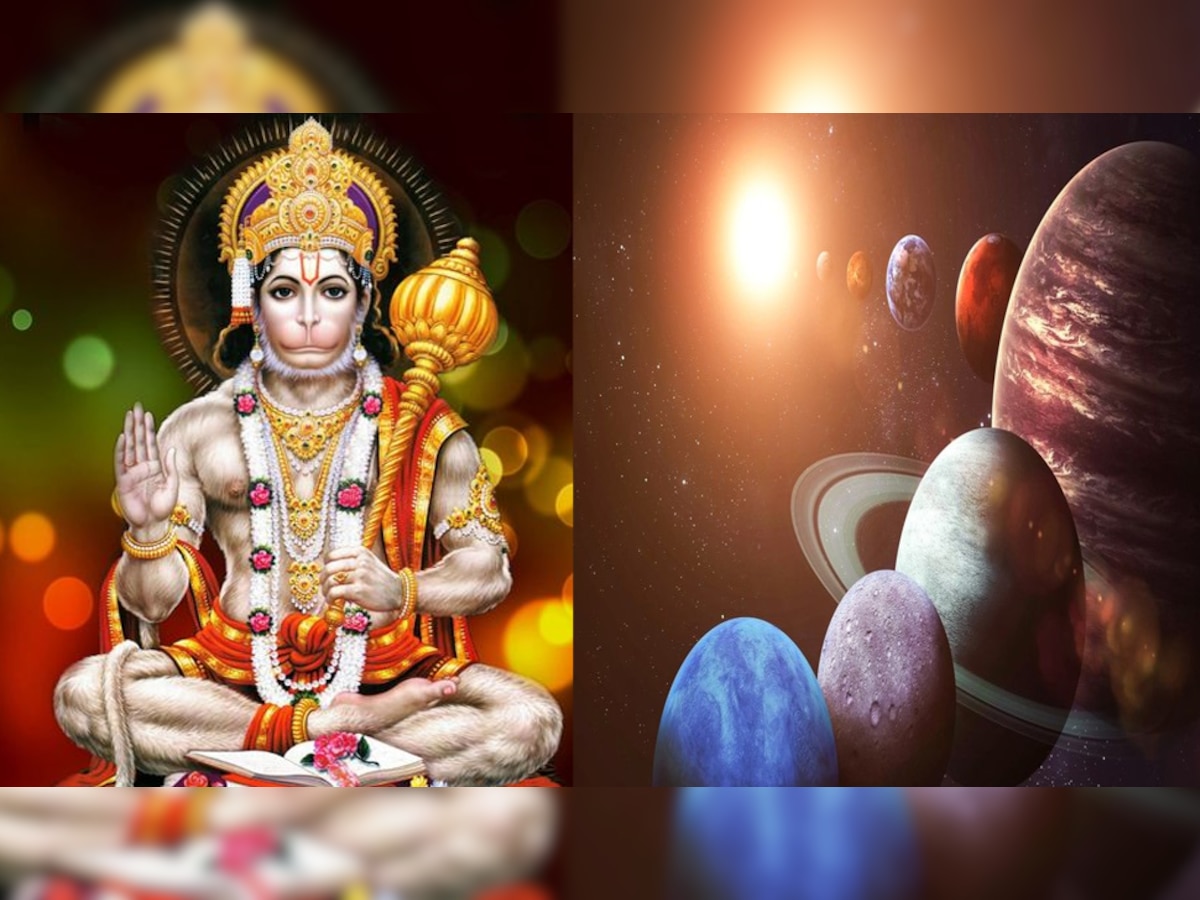 Hanuman Jayanti 2022: हनुमान जयंती पर कर लें ...