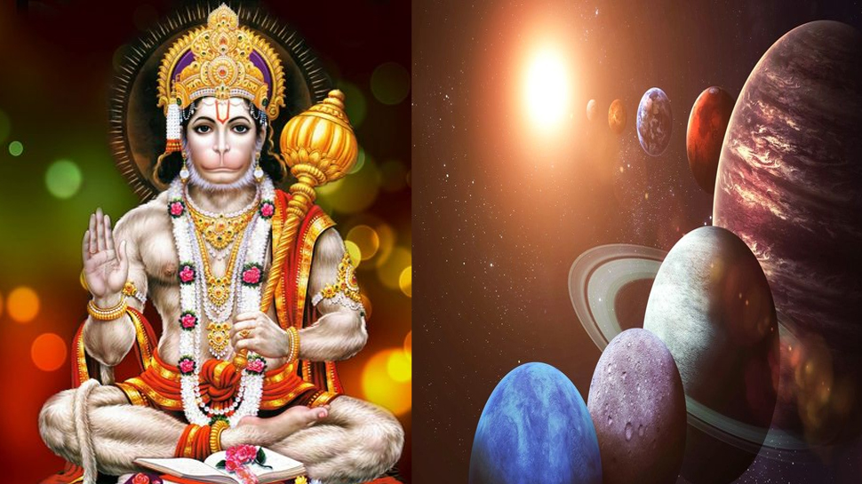 Hanuman Jayanti 2022: हनुमान जयंती पर कर लें ...