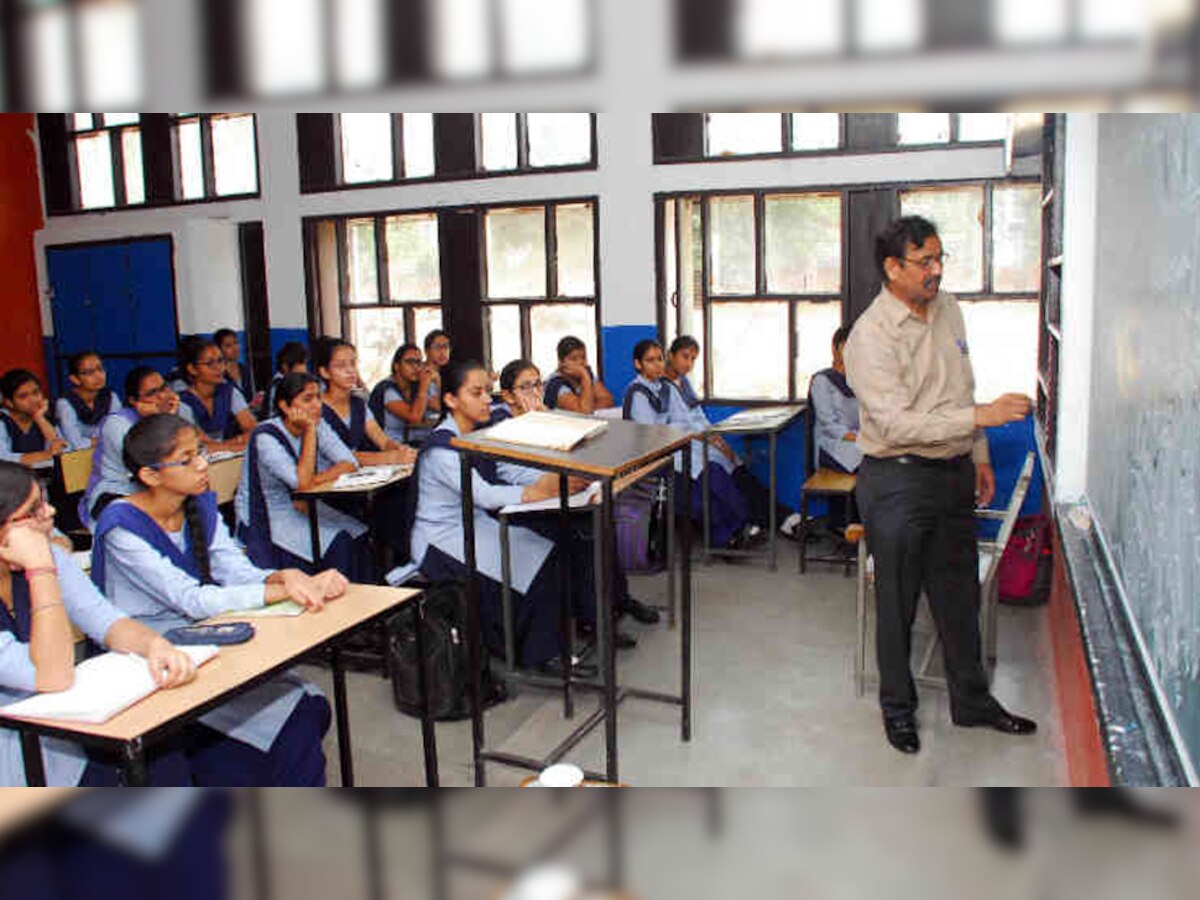 सरकारी नौकरी; राजस्थान में सीनियर टीचर के 9760 पदों पर निकली भर्ती, ऐसे करें अप्लाई