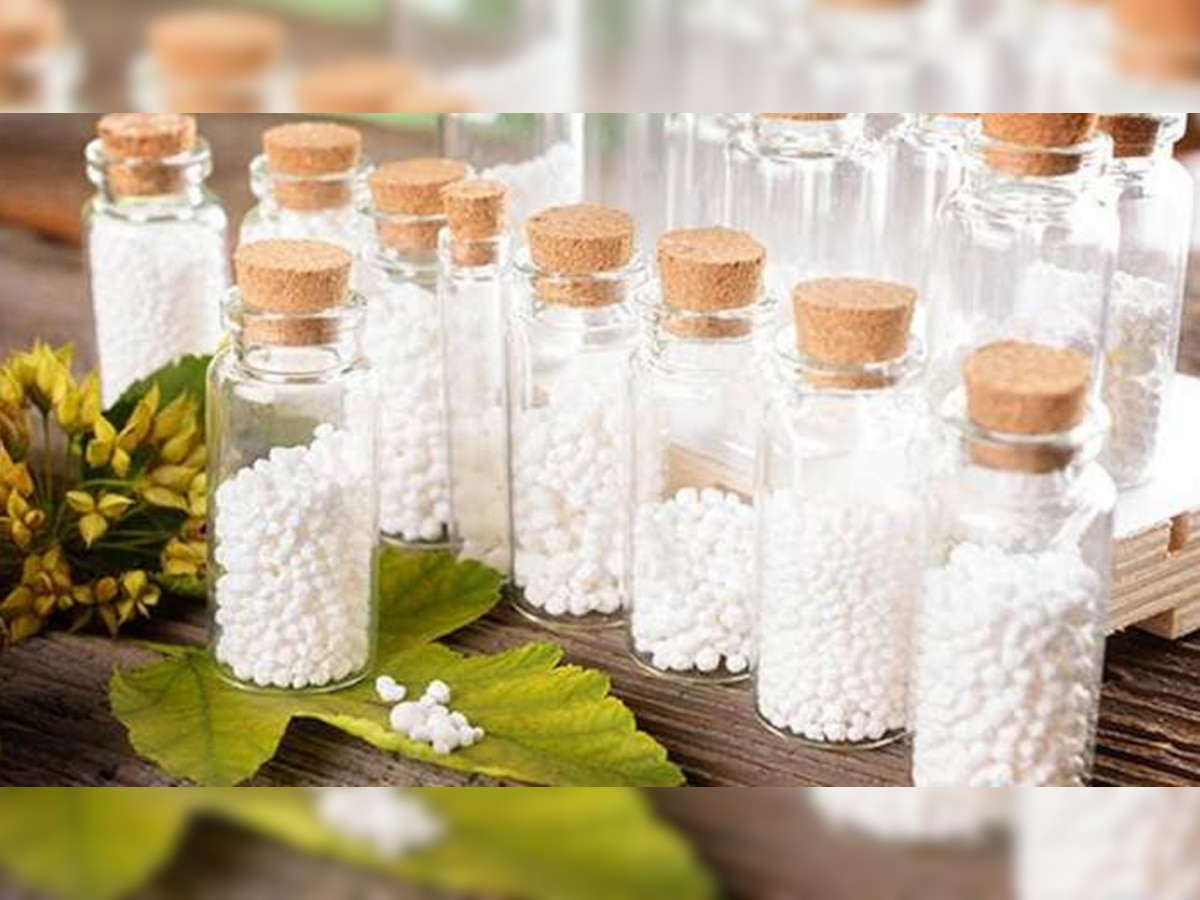 World Homeopathy Day: होम्योपैथी की मीठी गोलियों पर देश को कितना विश्वास?