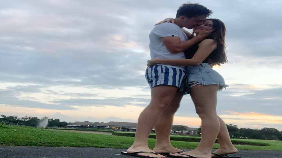 सोशल मीडिया सेंसेशन लिंडी