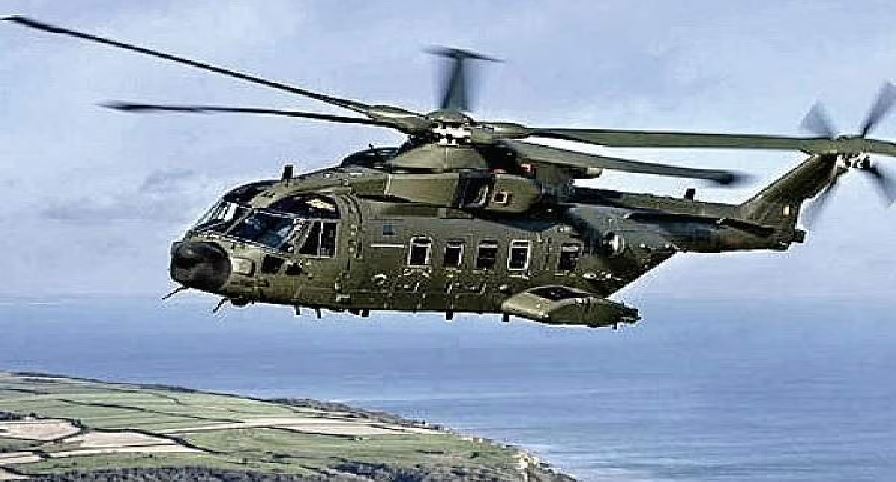 VVIP Chopper Case: पूर्व रक्षा सचिव और वायुसेना के 4 रिटायर्ड अफसरों को कोर्ट का समन, 28 को होंगे पेश