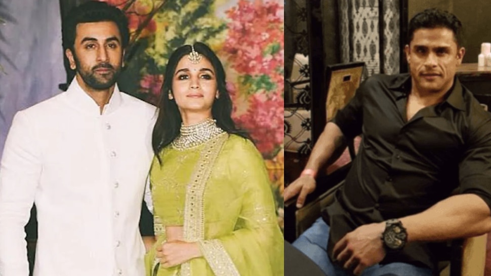 Ranbir Alia Wedding: Alia Bhatt's half-brother will not be able to enjoy the actress's marriage, will do this work
