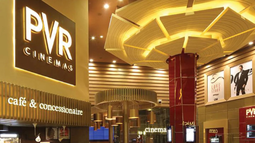 What Is The Full Form Of Indias Largest Theatre Chain PVR Shocking 