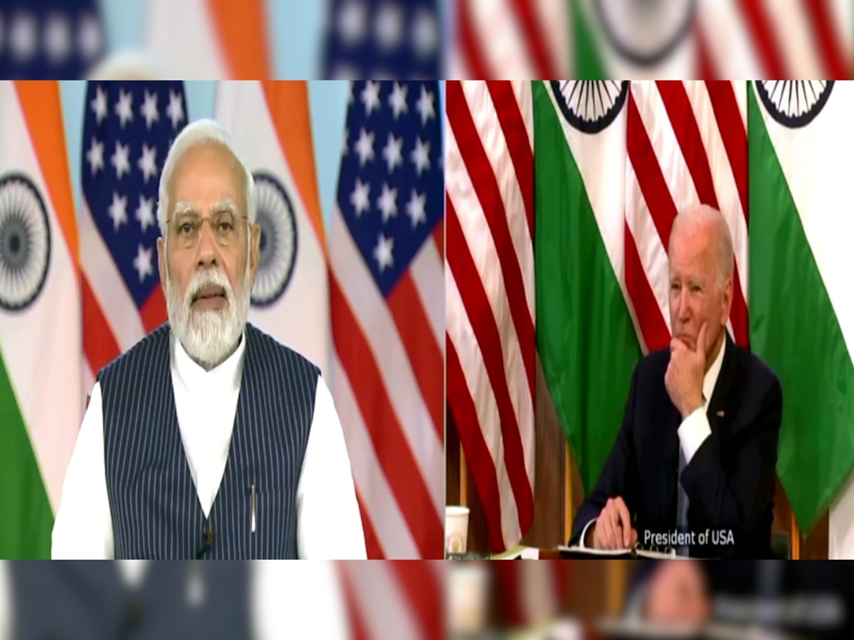 India-US 2+2 Dialogue: रूस-यूक्रेन युद्ध और बढ़ते वैश्विक तनाव के बीच क्यों अहम है भारत-यूएस 2+2 वार्ता?