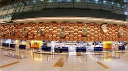 Busiest Global Airport: दिल्ली इंटरनेशनल एयरपोर्ट बना विश्व का तीसरा सबसे व्यस्त हवा