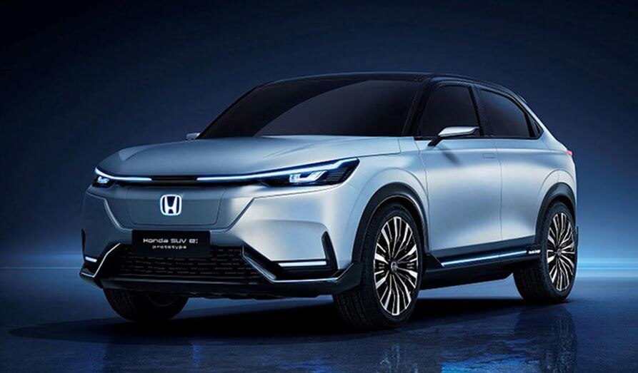 Honda लाने वाली है इलेक्ट्रिक वाहन के 30 अलग-अलग मॉडल, जानें कब होगी लॉन्चिंग