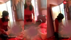 Jammu Kashmir Viral Video: बच्ची की इतनी बेरहमी से मां ने की पिटाई, कांप जाएगी रूह