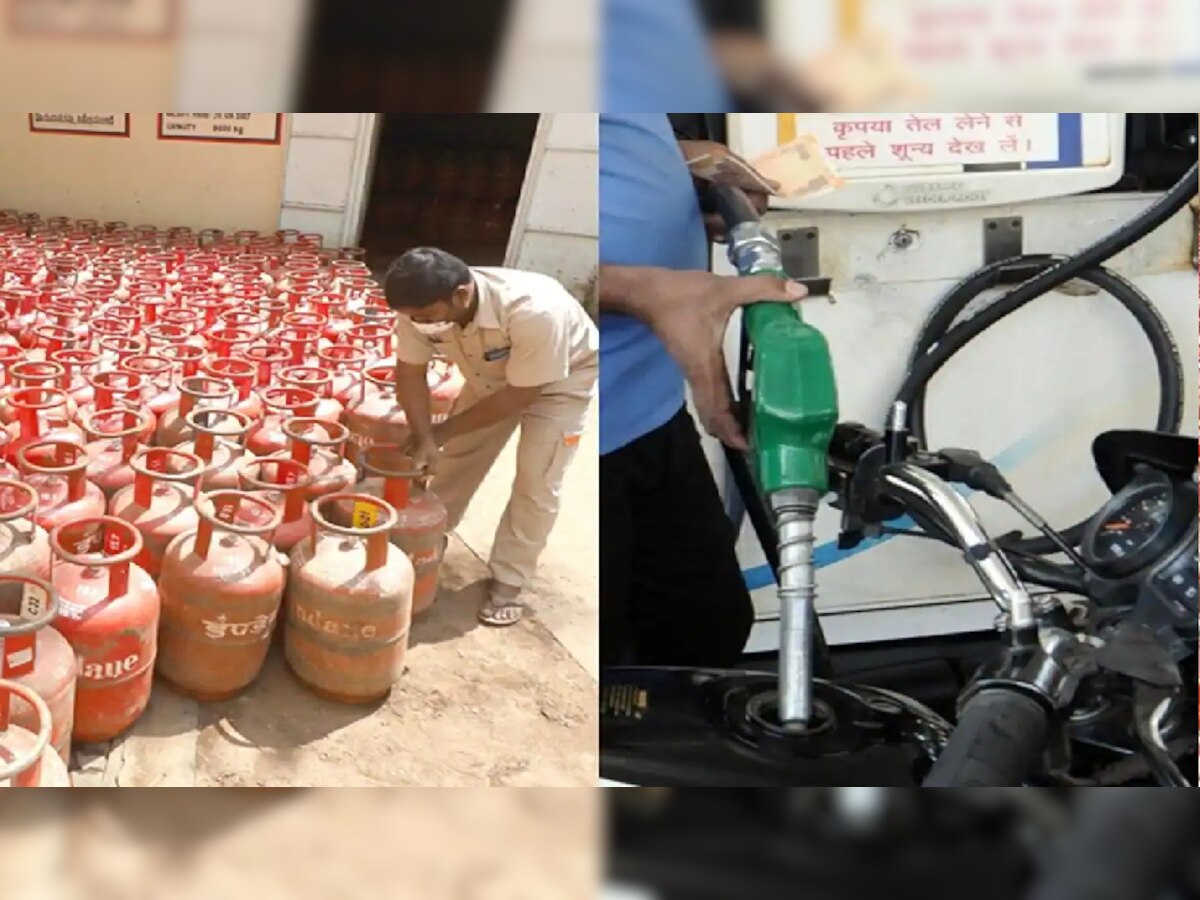 ପେଟ୍ରୋଲ ଶସ୍ତା, LPG ସିଲିଣ୍ଡର ହେବ ମହଙ୍ଗା! ଜାଣନ୍ତୁ ମୋଦି ସରକାରଙ୍କ ନୂଆ ପ୍ଲାନ୍ ବିଷୟରେ...