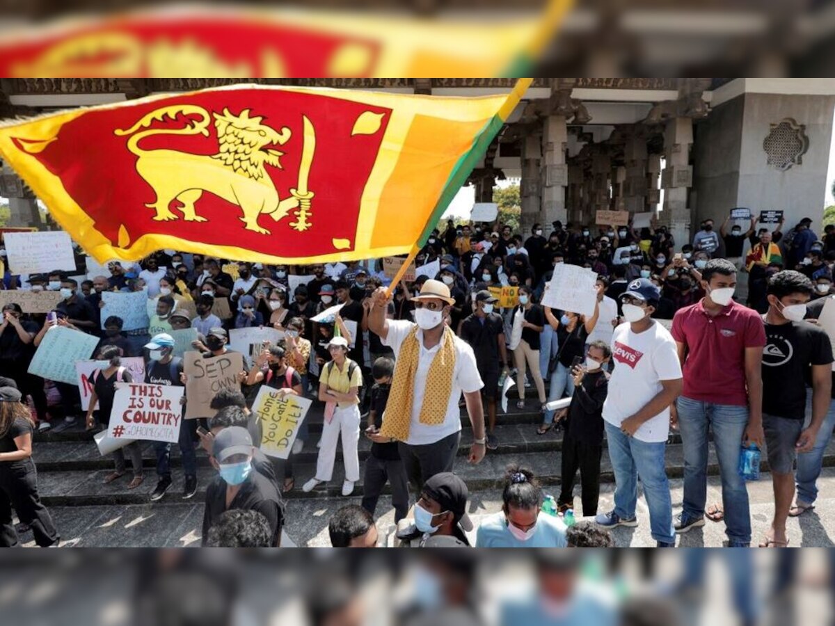 Sri Lanka Crisis: ନୂତନ ବର୍ଷ ପାଳନ ପୂର୍ବରୁ ବଡ଼ ଉପହାର ଦେଲା ଭାରତ