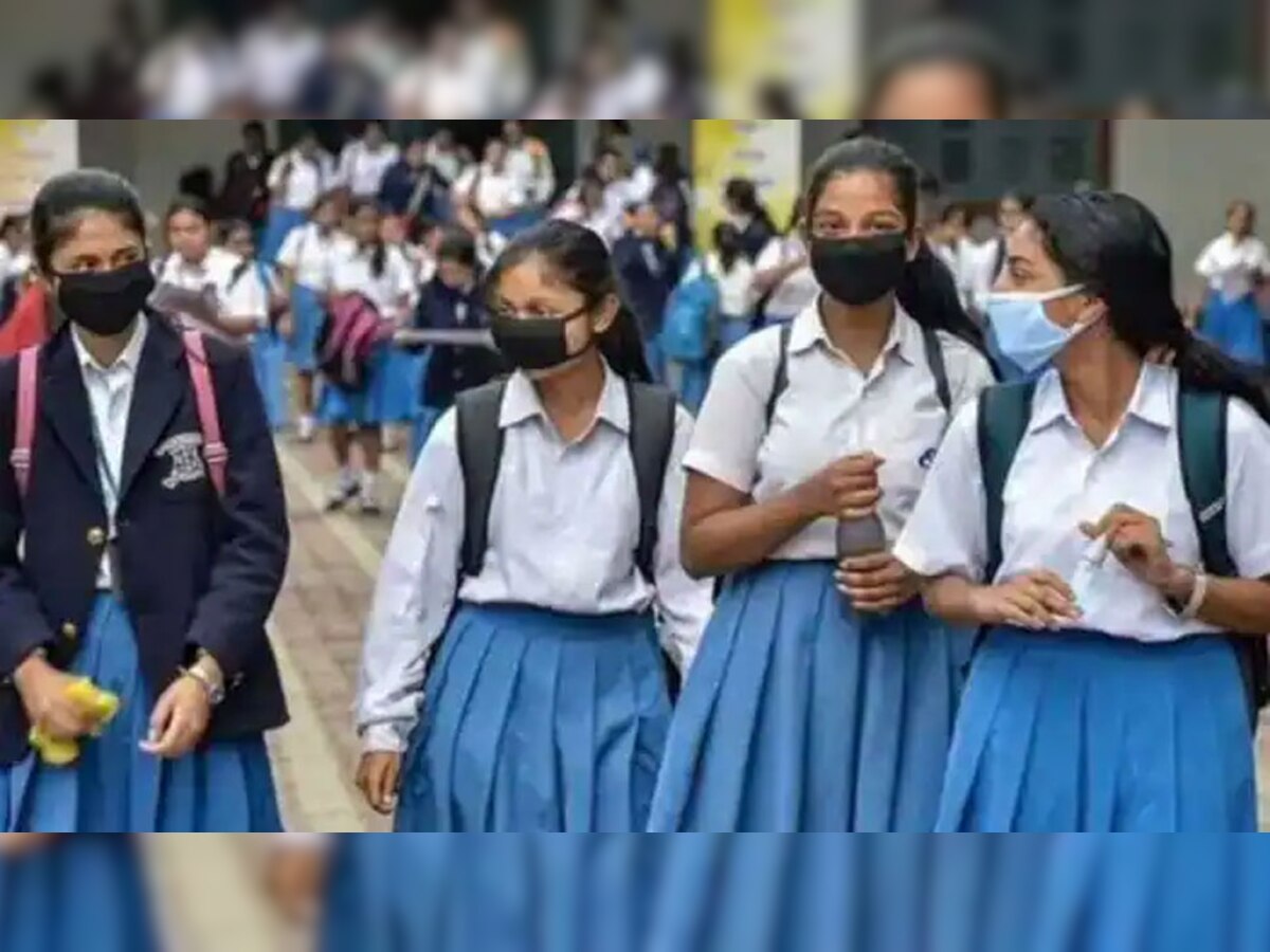 Delhi's Government Schools: NCPCR का दावा, सरकारी स्कूलों की खोली पोल