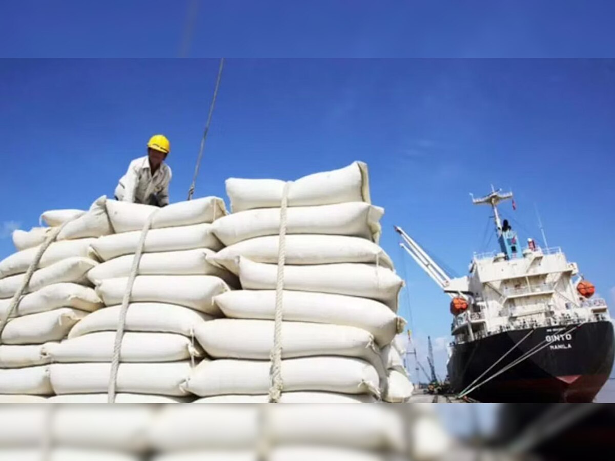 Sri Lanka Economic Crisis: भारत ने फिर निभाई बड़े भाई की जिम्मेदारी, श्रीलंका को भेजा 11 हजार मीट्रिक टन चावल 