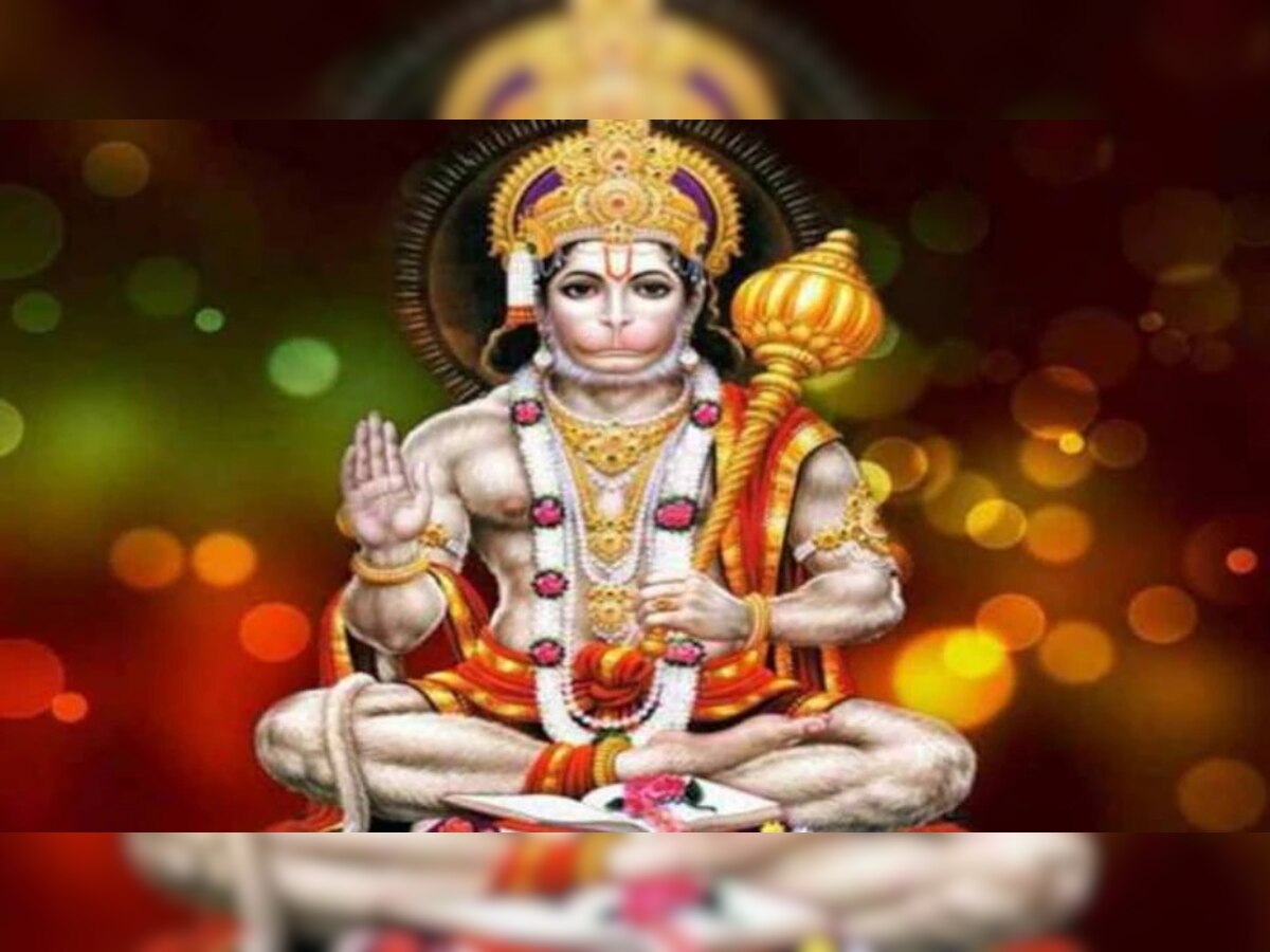 Hanuman Jayanti 2022: हनुमान जयंती पर बन रहा शुभ संयोग, जानें पूजा का शुभ मुहूर्त-मंत्र-महत्व और कथा