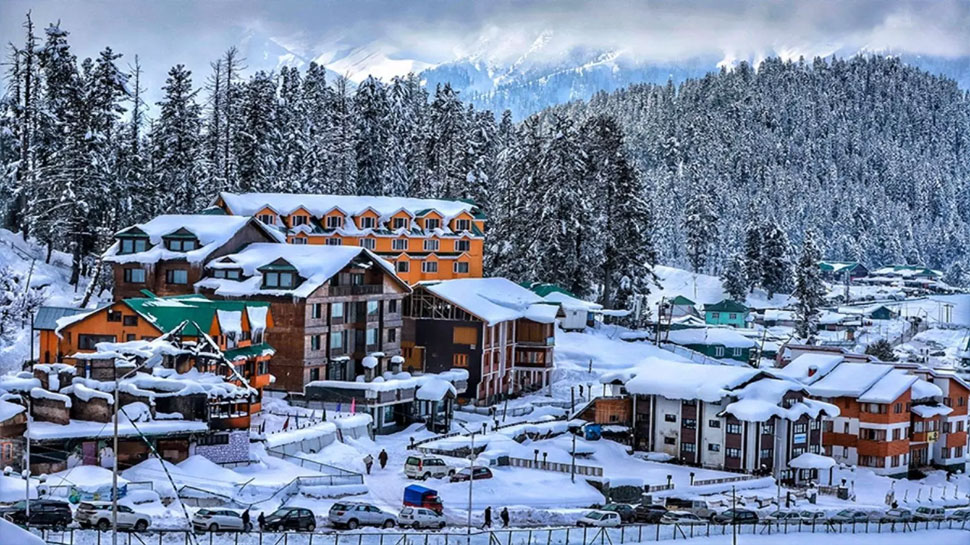 jammu and kashmir best tourist places to visit and explore valley | वाह रे कश्मीर! दिलकश नजारे और घूमने की ये जगह जीत लेंगे आपका दिल | Hindi News,