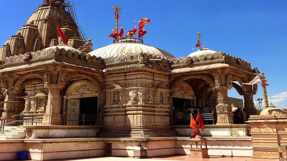 शंकराचार्य मंदिर