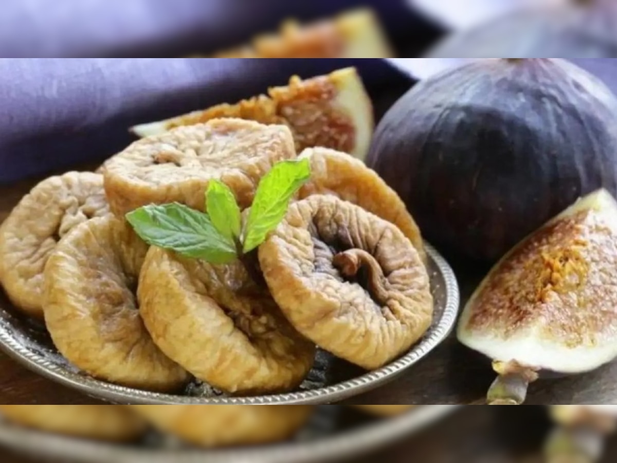 Walnut Fig Benefits