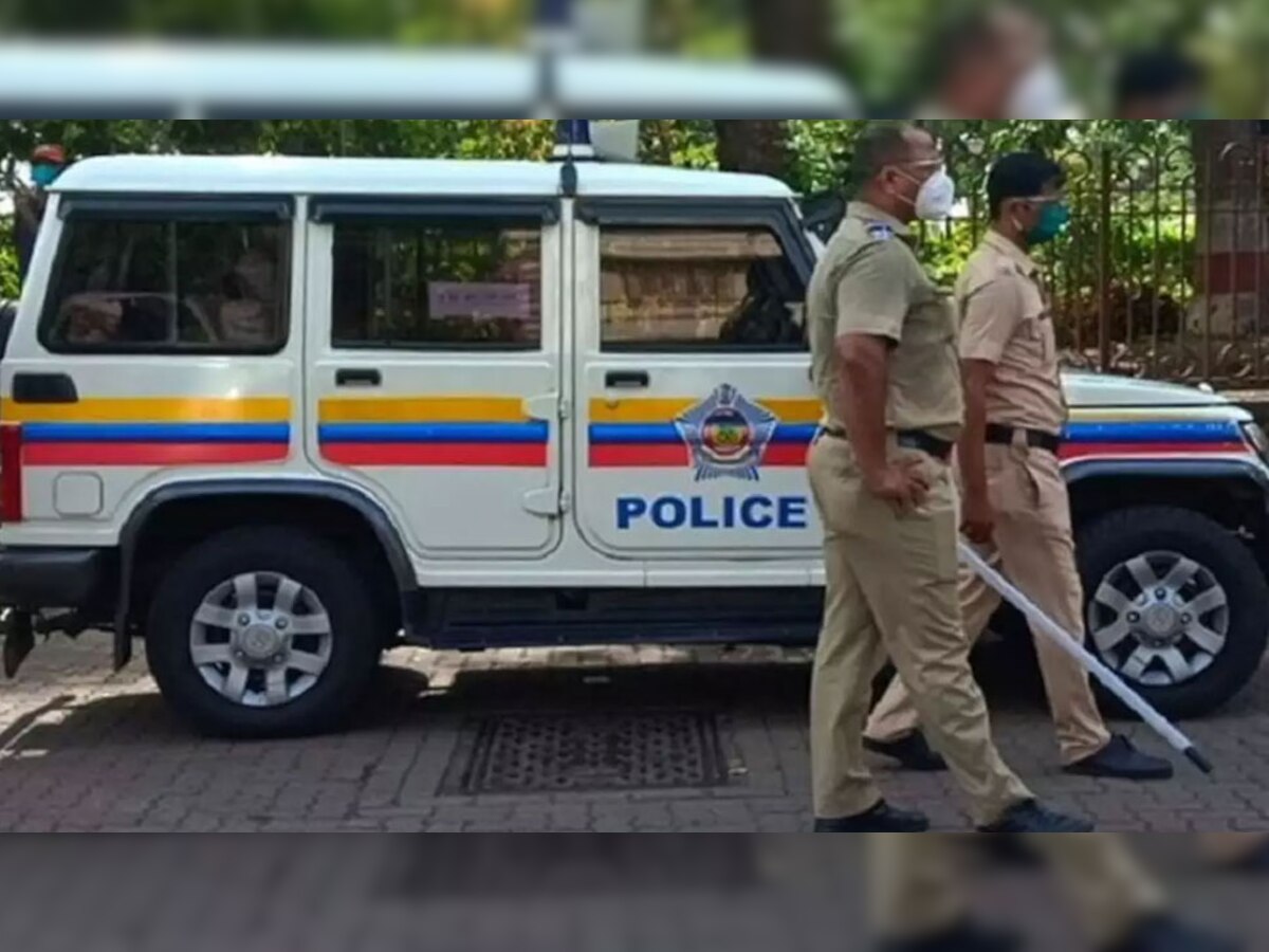 Maharashtra Police High Alert: ईद और हनुमान जयंती को देखते हुए अलर्ट पर पुलिस