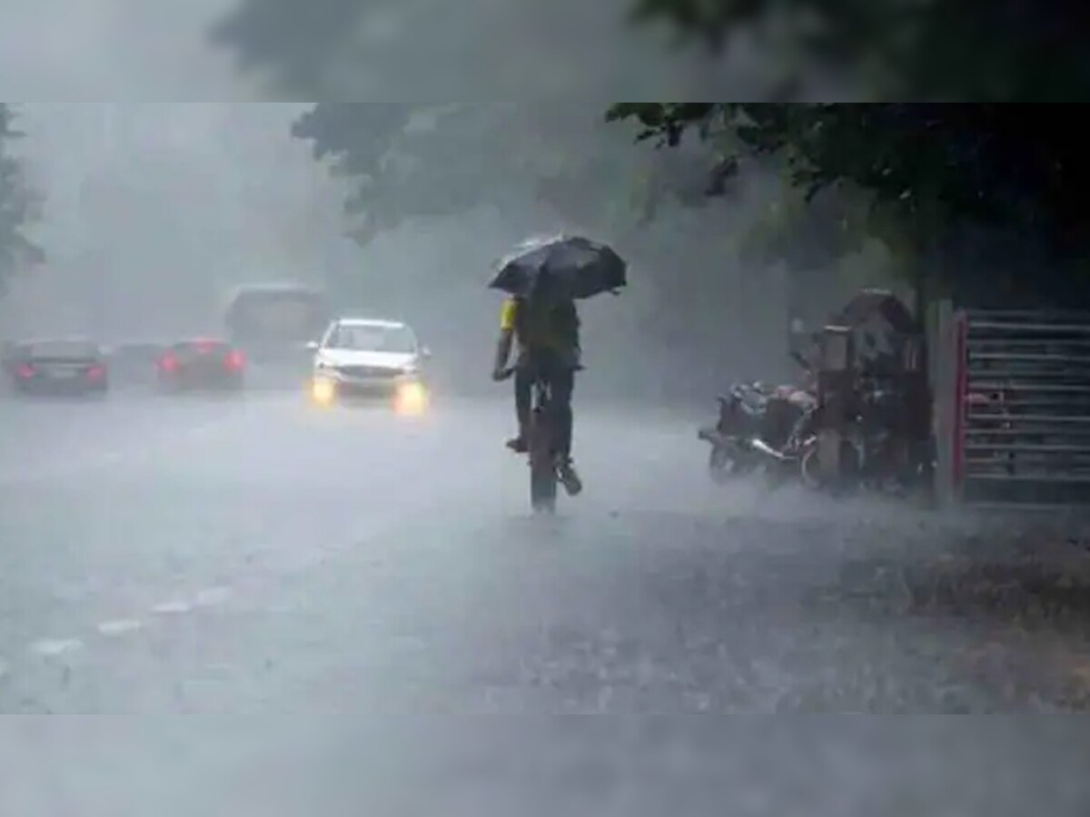 IMD Rain Alert: केरल में अगले 5 दिनों तक बारिश का अनुमान, ऑरेंज अलर्ट भी जारी