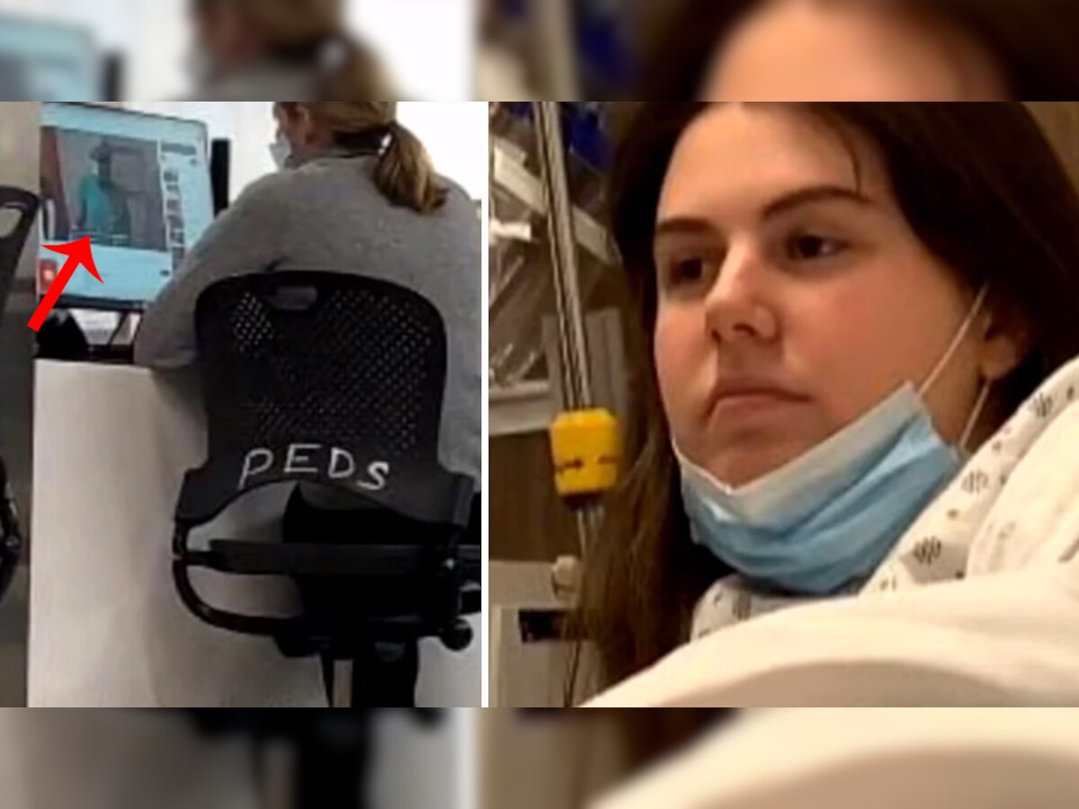 Shocking News: मरीज का इलाज करने के लिए YouTube पर Video देखने लगा ये डॉक्टर!