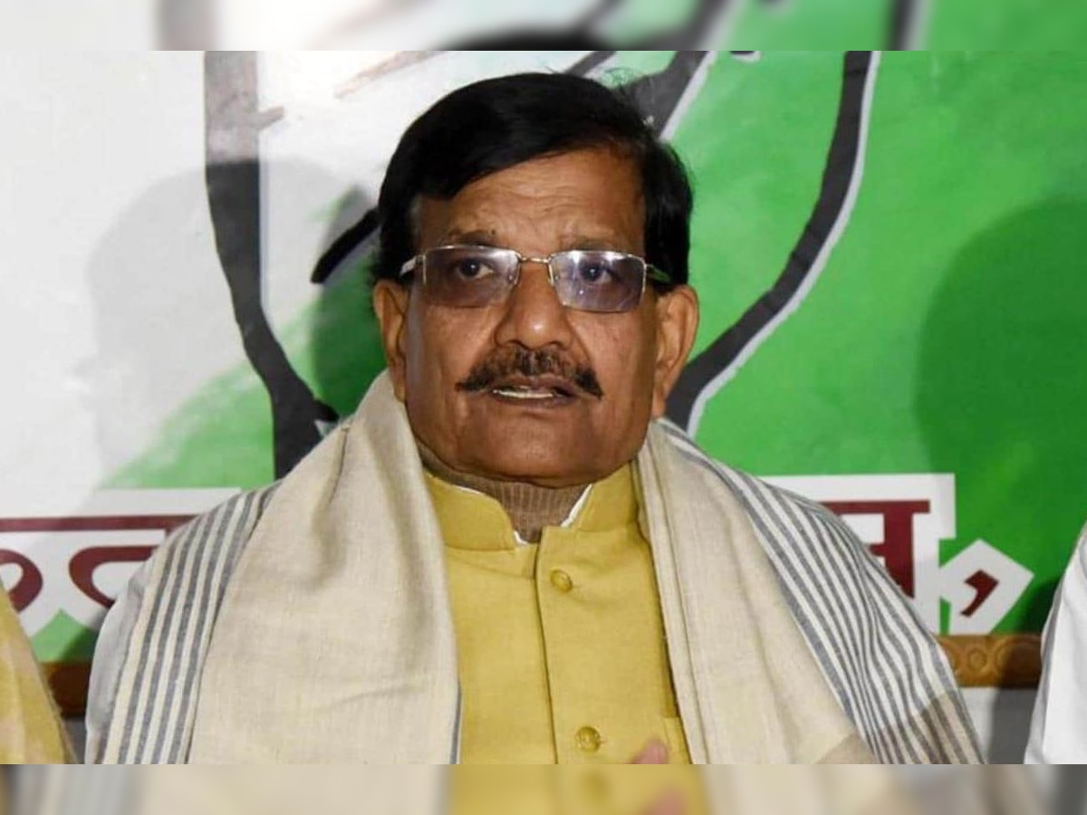 Bihar Politics News: बिहार प्रदेश कांग्रेस अध्यक्ष मदन मोहन झा का इस्तीफा
