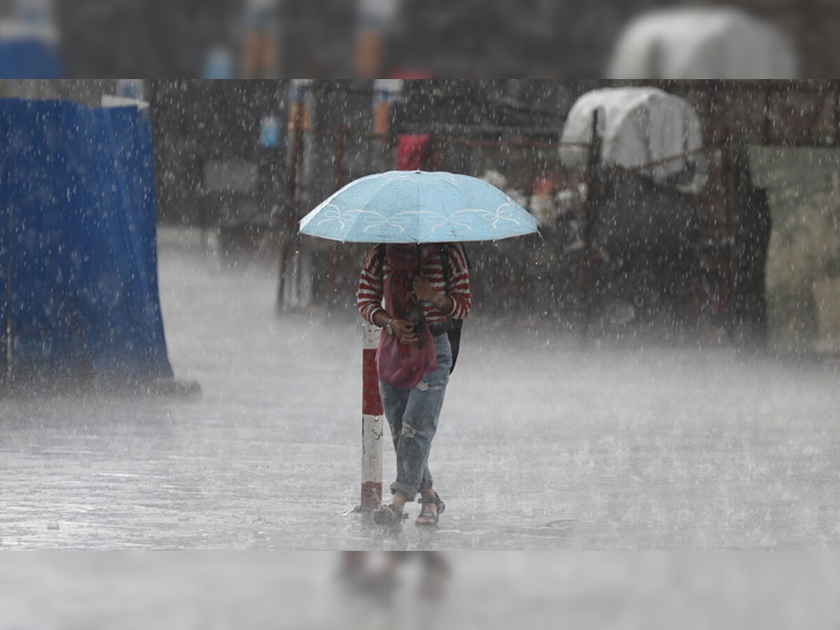 Monsoon 2022: इस बार मॉनसून में कितनी होगी बारिश? IMD ने की भविष्यवाणी