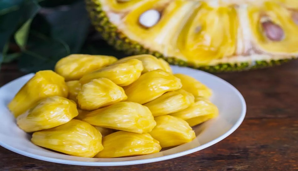 Benefits Of Jackfruit from weight loss blood pressure skin anemia to