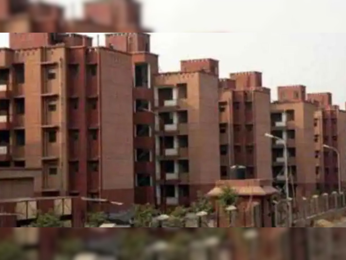 DDA Housing Scheme 2021 : इस तारीख को होगा ड्रॉ, ऐसे चेक करें स्‍टेटस