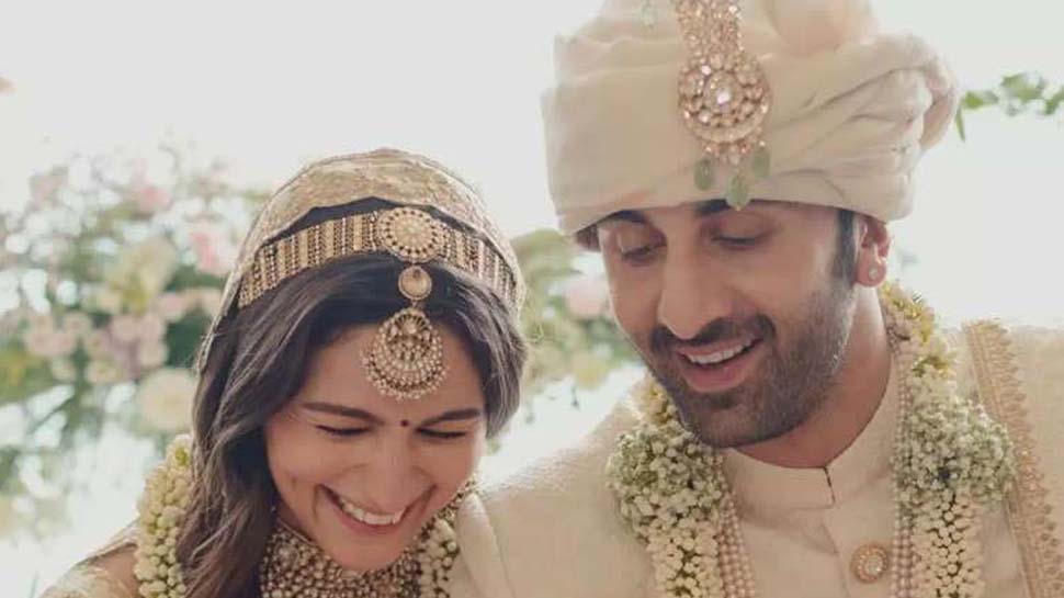 Ranbir Alia Wedding: आलिया-रणबीर ने नहीं लिए 7 फेरे, कपल ने तोड़ दी शादी की परंपरा!