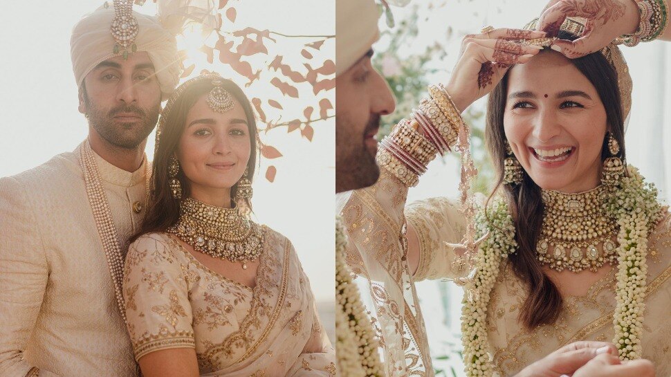 Ranbir Alia Wedding: कपूर खानदान की बहू बनते ही आलिया भट्ट ने सबसे पहले किया ये काम