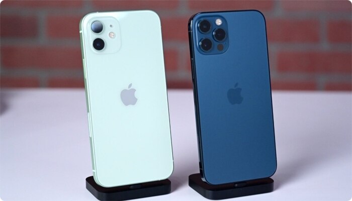 iPhone 14 को लेकर सामने आई बड़ी खबर, सैटेलाइट कनेक्टिविटी का मिल सकता है ऑप्शन