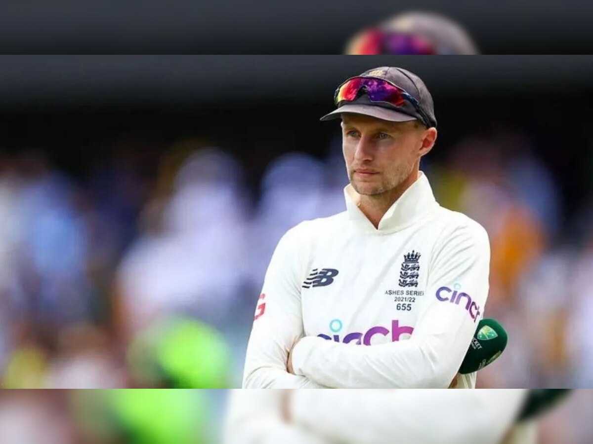 Joe Root Latest News: इंग्लैंड क्रिकेट टीम को तगड़ा झटका, जो रूट ने छोड़ी टेस्ट कप्तानी