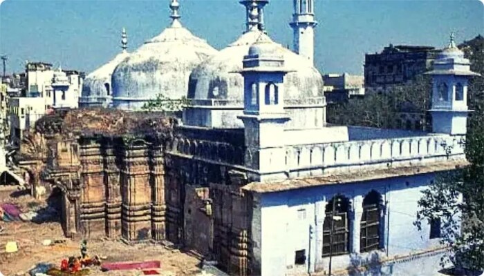काशी विश्वनाथ मंदिर-ज्ञानवापी मस्जिद विवाद को लेकर कोर्ट ने सुनाया बड़ा फैसला, दिया ये आदेश