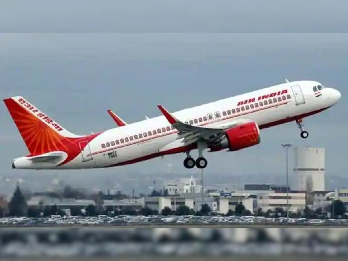 Air India में 600 से अधिक पदों पर निकली वैकेंसी, जानें प्रक्रिया सहित अन्य डिटेल