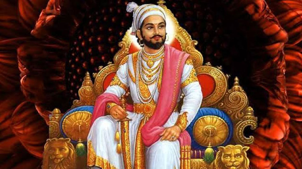 Objectionable statement against the descendants of Chhatrapati ...