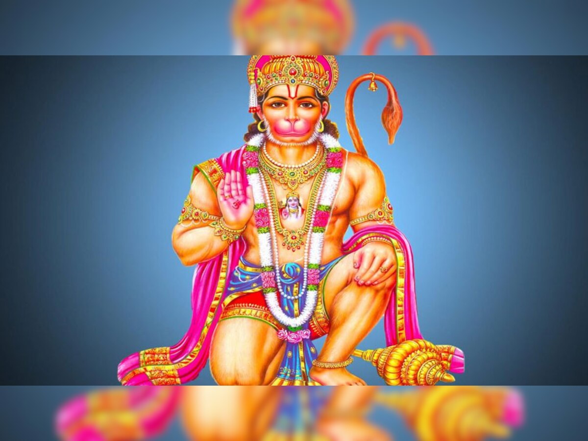 Hanuman Janmotsav 2022 Bhog Offer These Things To Hanumanji Hanuman