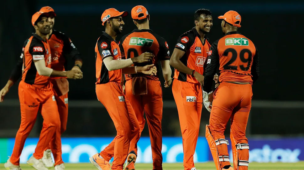 SRH vs KKR: सनराइजर्स हैदराबाद की बेहतरीन जीत, कोलकाता की लगातार दूसरी हार