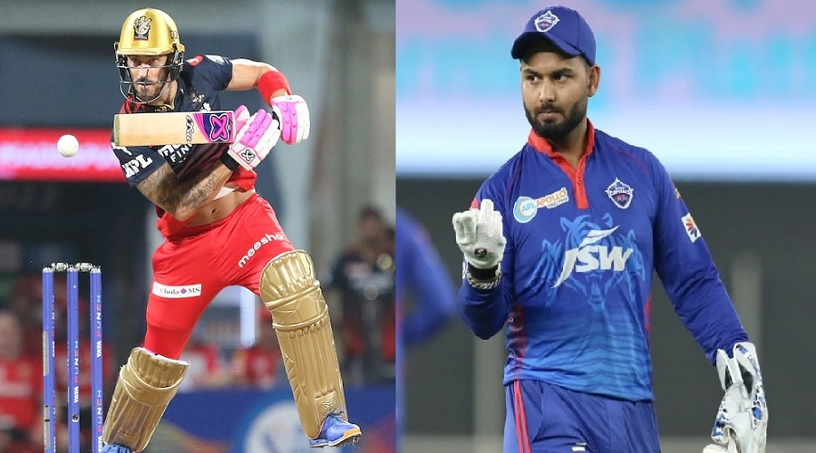 DC vs RCB: जीत की राह खोज रहे बैंगलोर के आगे दिल्ली, जानिए दोनों टीमों की संभावित प्लेइंग 11