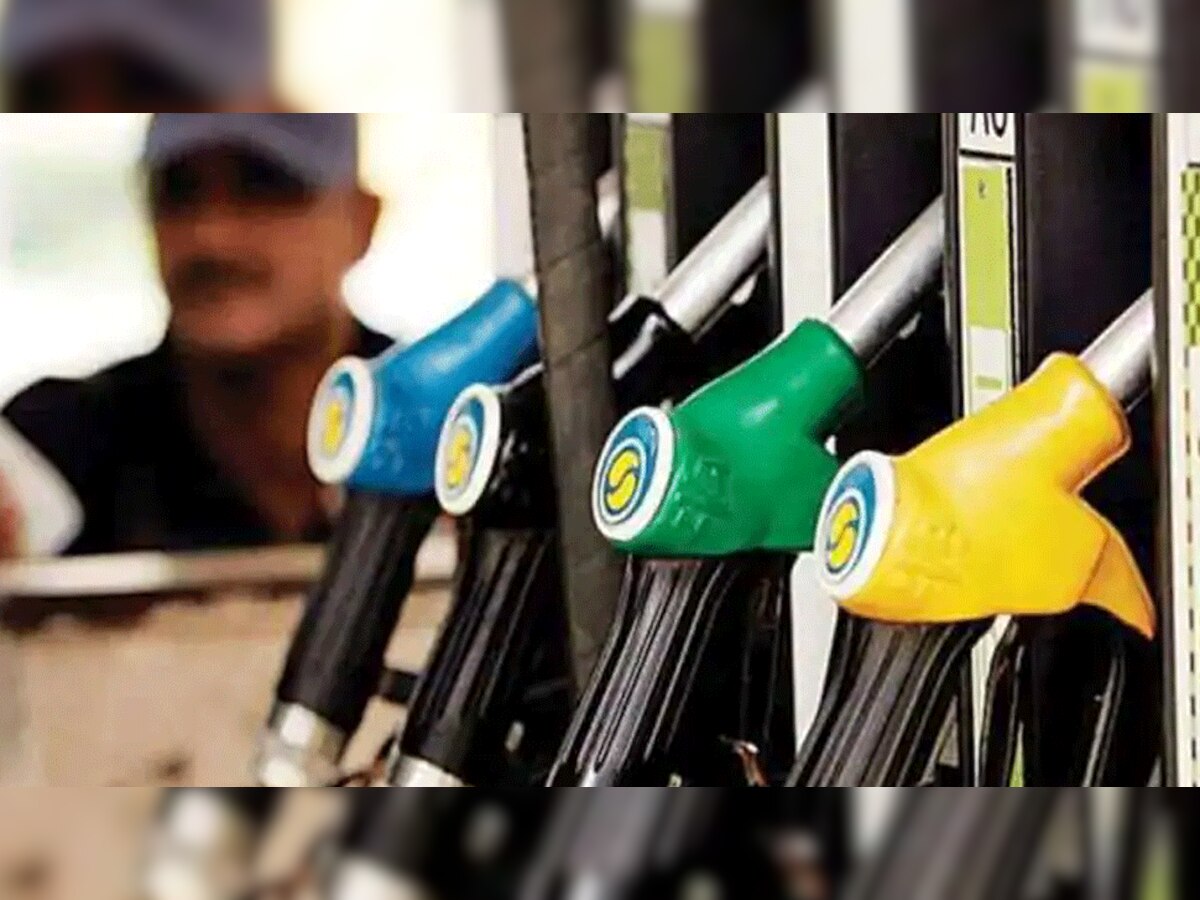 Petrol Diesel Prices: यहां देखें पेट्रोल-डीजल के नए भाव, जानें क्या है आपके शहर में लेटेस्ट रेट?